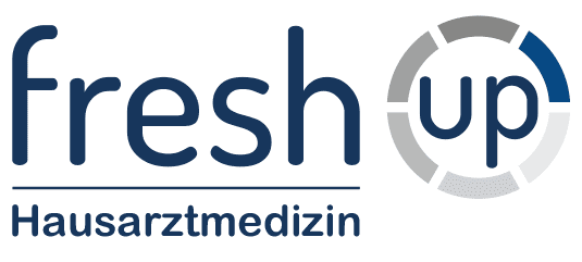 Fresh Up Hausarztmedizin Logo
