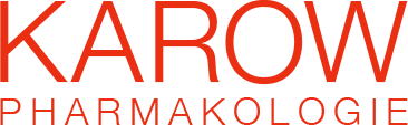 Karow Pharmakologie Logo