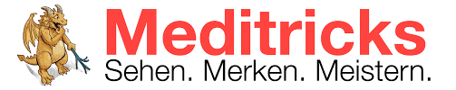Meditrix Logo