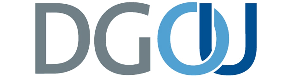 DGOU Logo