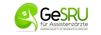 GeSRU Logo