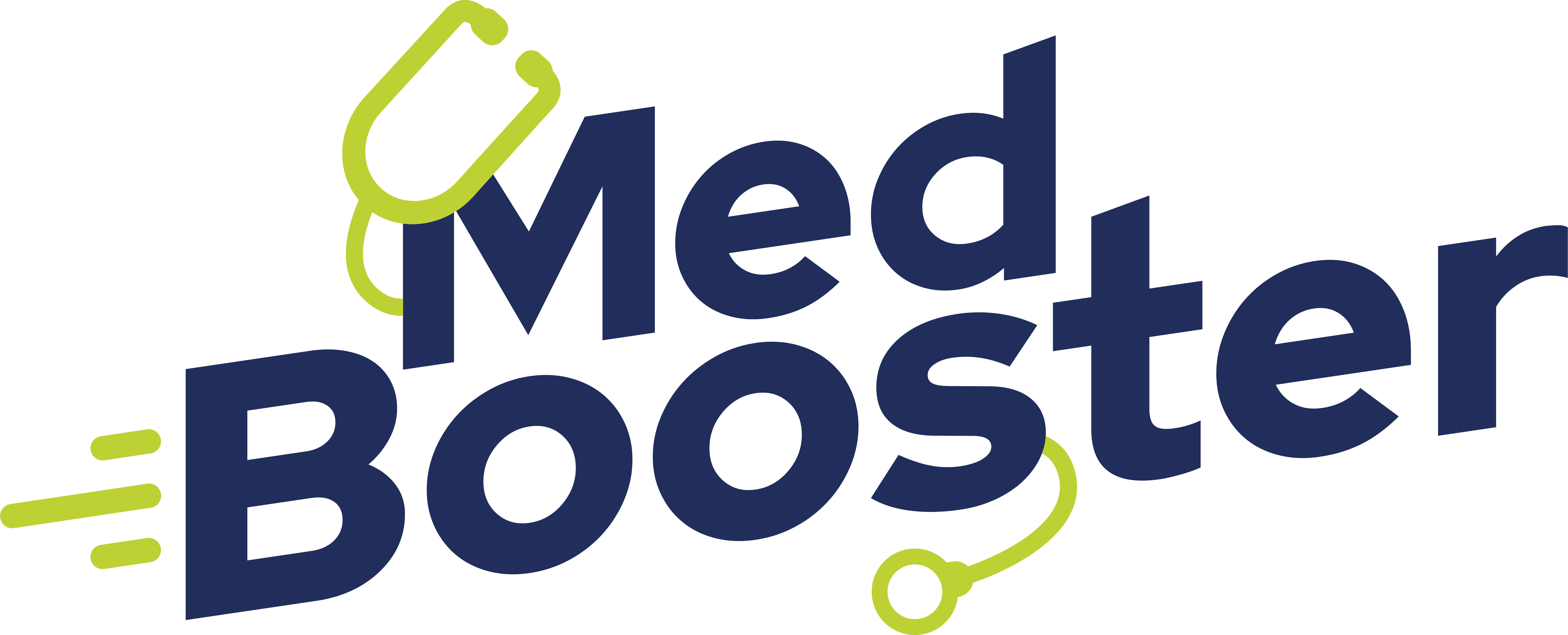 AMBOSS Partner Medbooster Logo