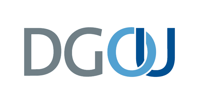 DGOU Logo