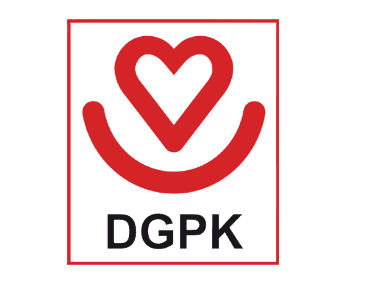 DGPK Logo