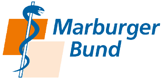 Marburger Bund Logo