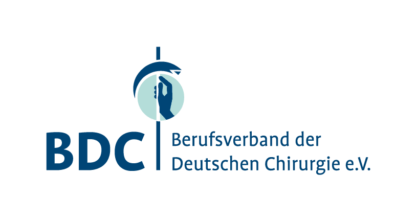 BDC Logo
